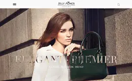 JELLY AOMOS女包网站