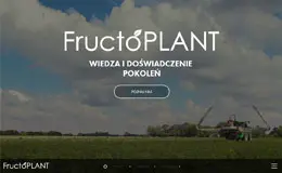 Fructoplant农业