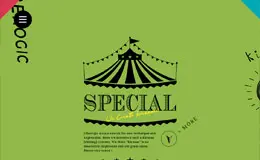 创新灵感自由人！