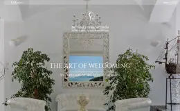 Francischiello贝拉维斯塔酒店