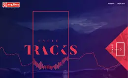 Strava的周期轨道