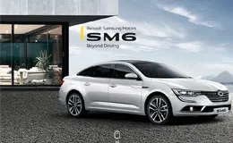 三星双龙汽车网站