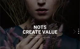 NoTS天然功能性化妆品