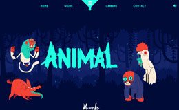 ANIMAL