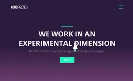 Nooo Agency设计机构