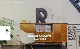 Rezo Zero数字创意工作室