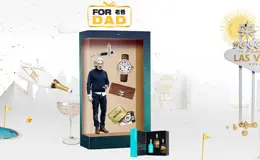 给爱的人一个惊喜 新年最全礼物清单