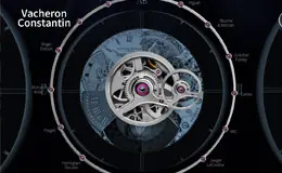 2016日内瓦表展 腕表专题