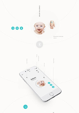 Neebo App产品包装设计