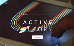 Active Theory创意数字工作室