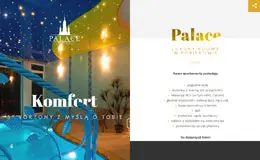 Pobierowo公寓豪华客房