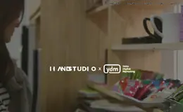 韩国Handstudio设计公司