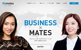 日本Bizumeitsu企业招聘网站