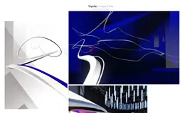 探索艺术技术-创造视觉传播新形式！