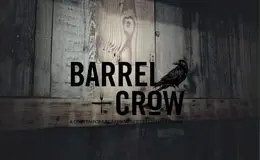 乌鸦-当代当地美食网站