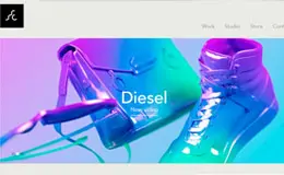 Serial Cut制作图像