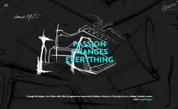 Cesetti自由设计师