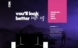 FCINQ设计工作室