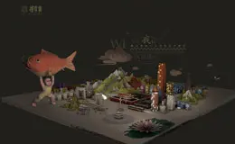 视享集-视觉创意设计机构