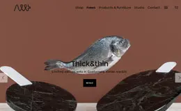 ALLT产品设计工作室