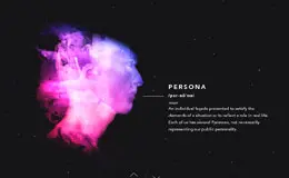 Galaxia个性化社交网络产品网站