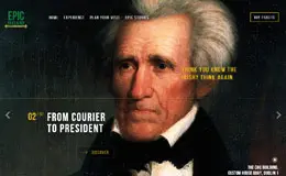 EPIC Ireland新世纪的第二十一游客体验