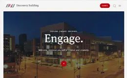 Discovery Building-探索建筑分享研究和创意！