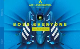 阿迪达斯ACE16足球鞋网站