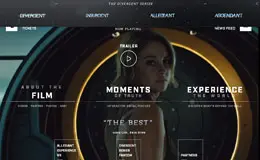 分歧者 2016电影网站