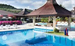 水族馆度假村俱乐部