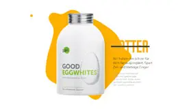 Pumperl gsund液态蛋白质健康产品网站