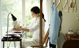 kururi日本洗衣企业网站