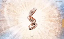 Piaget Possession豪华珠宝和手表网站