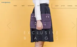 Mespotes摄影小道具的出租店