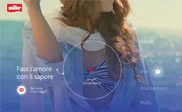 Muller你爱的味道