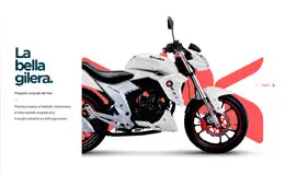 Estudio NK设计网站