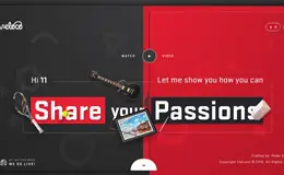 VieLoco APP产品网站