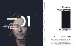 Design Embraced设计网站