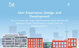 3magine网页设计开发公司