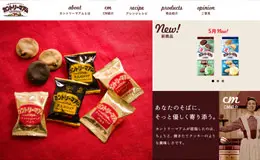 韩国不二家巧克力曲奇饼饼干网站