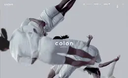 colon 体操运动员专用枕头产品网站