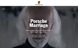 保时捷联姻汽车网站