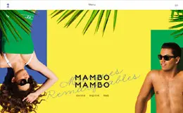 MamboMambo设计网络印刷