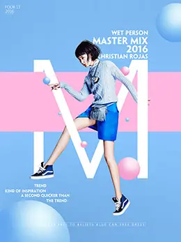 时尚服饰banner设计