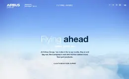 空客集团2015年度报告