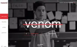 意大利Reword沟通工具产品网站