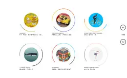 Booounce一系列鼓舞人心的短视频和图片