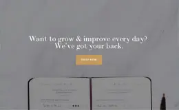 Intelligent Change企业网站