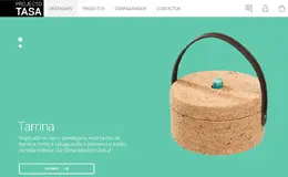 Projecto Tasa网上商店