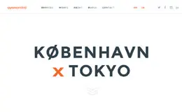 ayanomimi日本企业网站